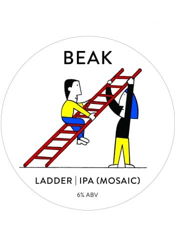 Ladder (Mosaic)