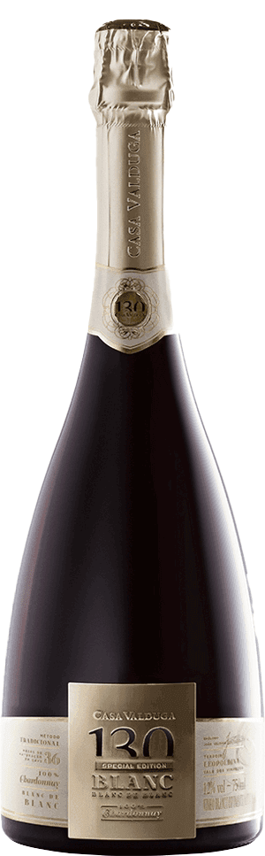 Casa Valduga 130 Blanc de Blanc Brut