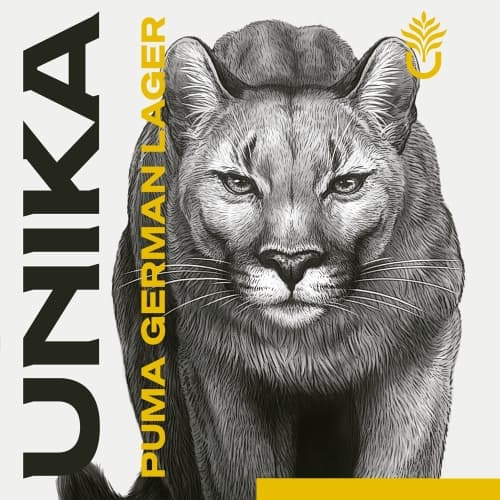 Puma German Lager
