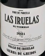 Las Iruelas El Tiemblo