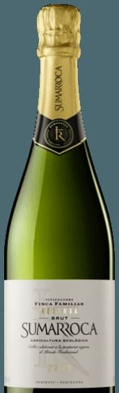 Cava Brut Reserva