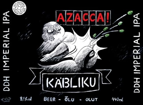 AZACCA!
