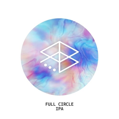 Full Circle #1