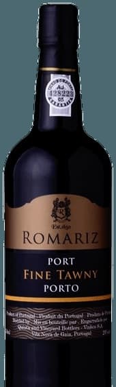 Fine Tawny Port