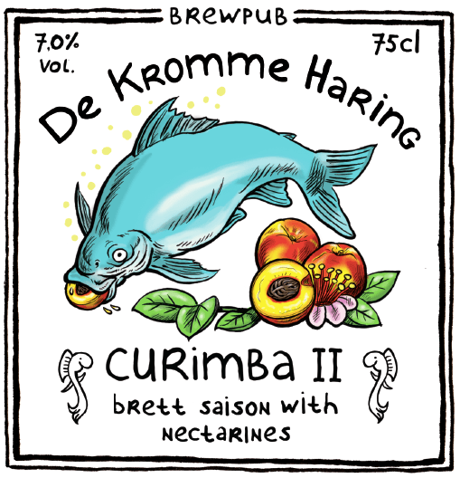 Curimba II