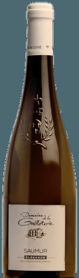 Élégance Saumur Blanc