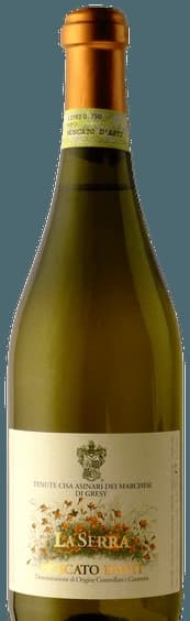 La Serra Moscato d'Asti