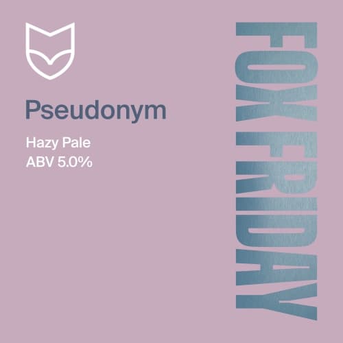 Pseudonym