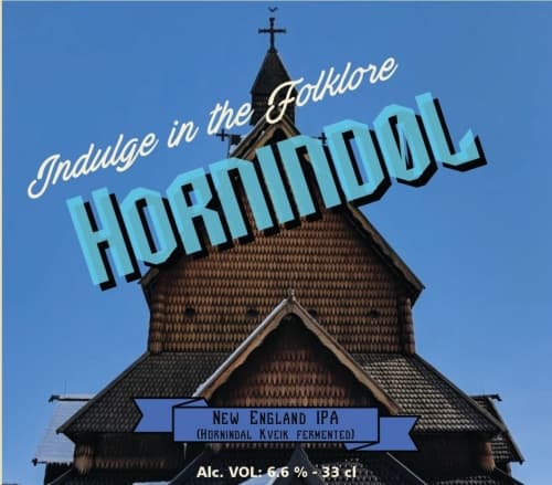 Hornindøl