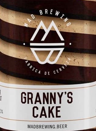 Granny's Cake