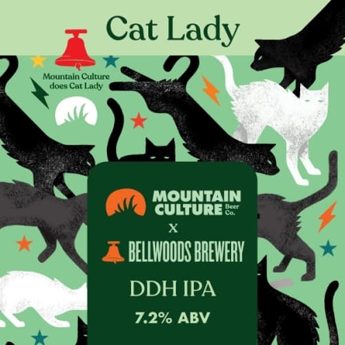 Cat Lady