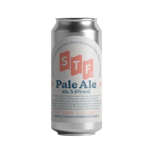 Pale Ale