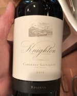 Reserve Cabernet Sauvignon