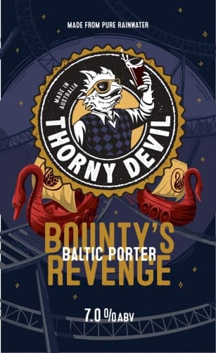 Bounty's Revenge
