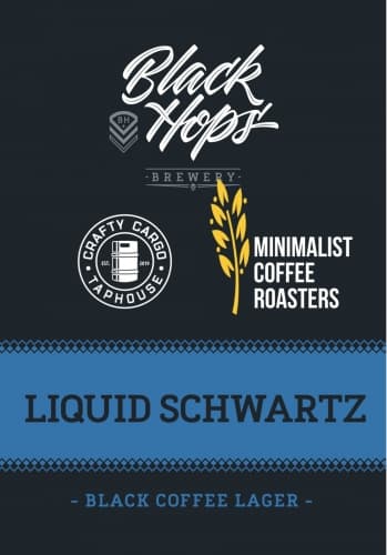Liquid Schwartz