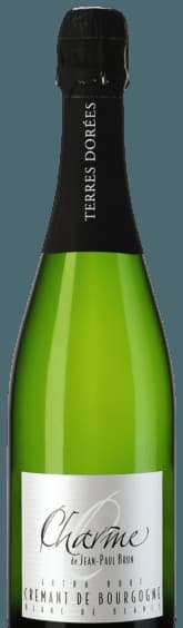 Charme Blanc de Blancs Extra Brut