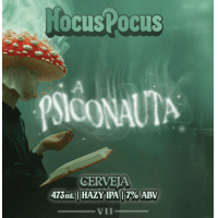 Psiconauta