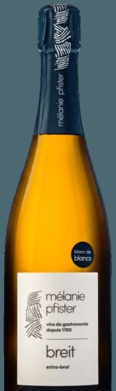 Breit Blanc de Blancs Extra Brut