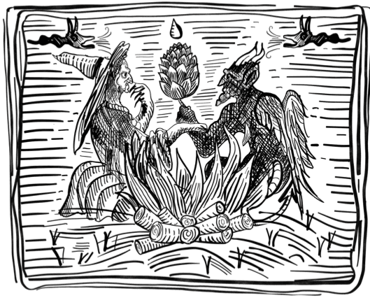 Malleus Hazyficarum