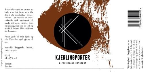 Kjerlingporter
