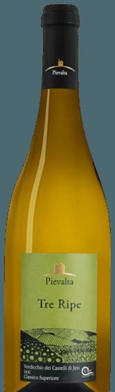 Tre Ripe Verdicchio dei Castelli di Jesi Classico Superiore