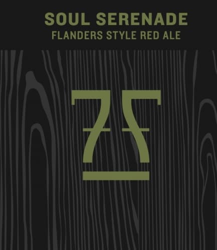 Soul Serenade - Flanders style red ale