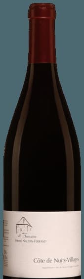 Côte de Nuits-Villages