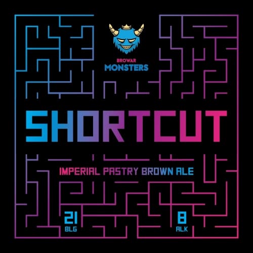 Shortcut (Peanut Butter)