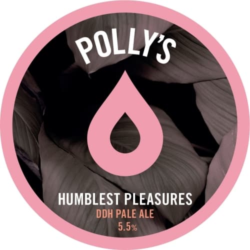 Humblest Pleasures