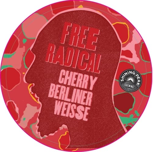Free Radical - Cherry
