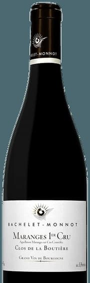 Maranges 1er Cru 'Clos de la Boutière'