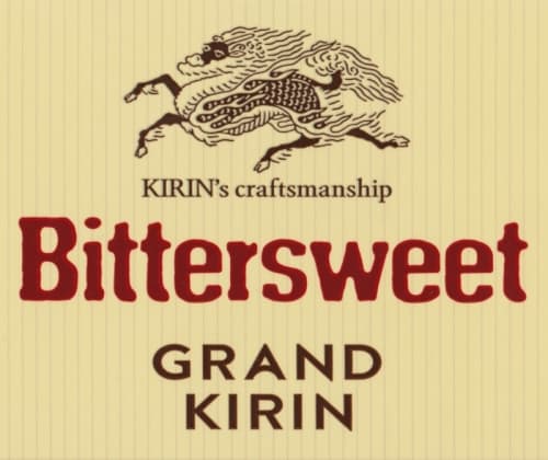 Grand Kirin Bittersweet