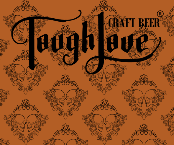 Tough Love Butterscotch Edition