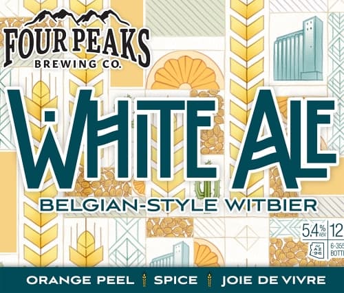 White Ale