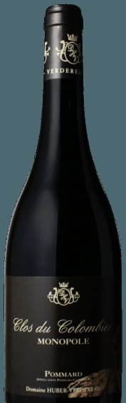 Pommard Clos du Colombier Monopole
