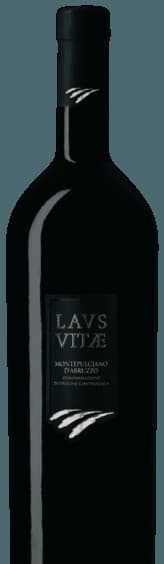 Laus Vitae Montepulciano d'Abruzzo