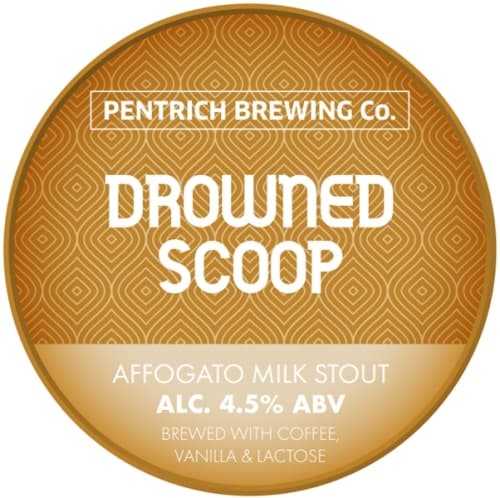 Drowned Scoop