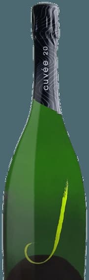 Cuvée 20 Brut