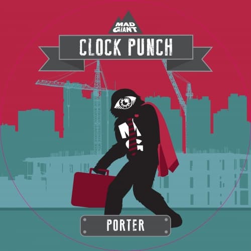 Clock Punch