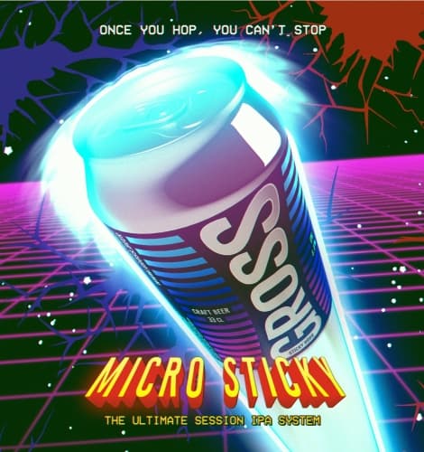 Micro Sticky