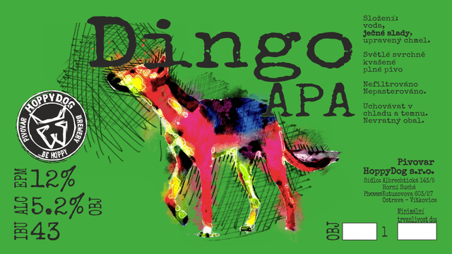 Dingo
