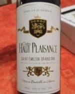 Saint-Émilion Grand Cru