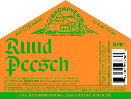 Ruud Peesch