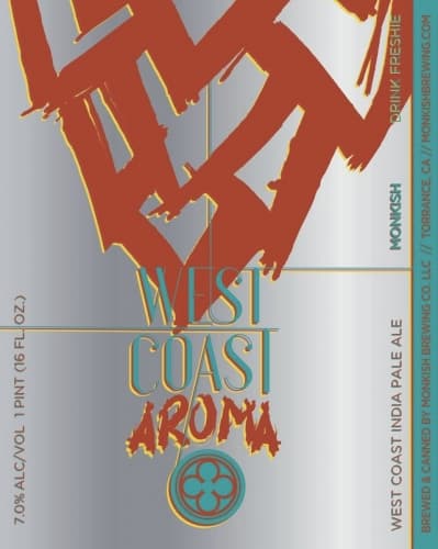 West Coast Aroma
