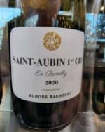 Saint-Aubin 1er Cru 'En Remilly'