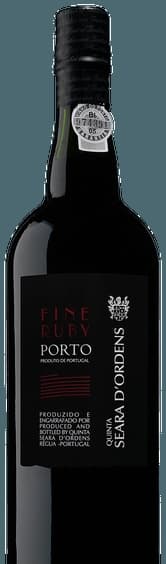 Fine Ruby Porto