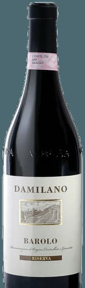 Barolo Riserva