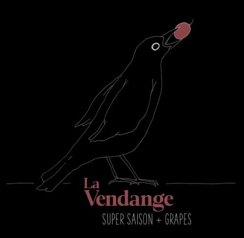 La Vendange
