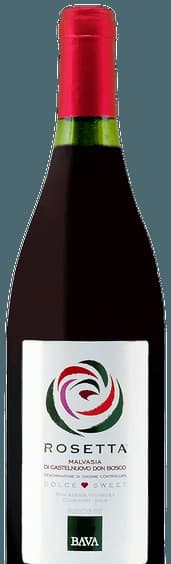 Rosetta Malvasia di Castelnuovo Don Bosco
