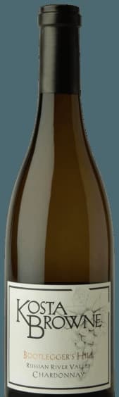 Bootlegger's Hill Chardonnay
